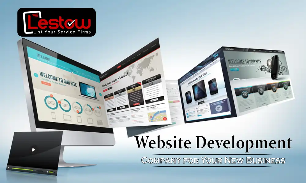 Hiring a Website Development Company for Your New Business